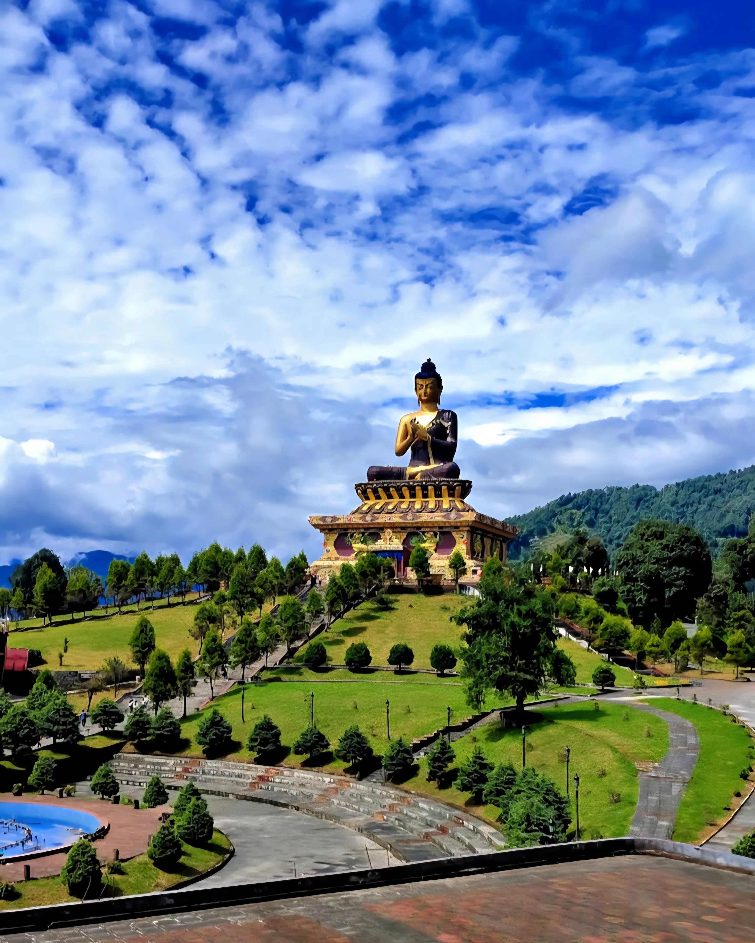 Sikkim & Darjeeling